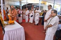 Shashtyabdapurti Utsava - Karla - Day 5 (13 Nov 2024)